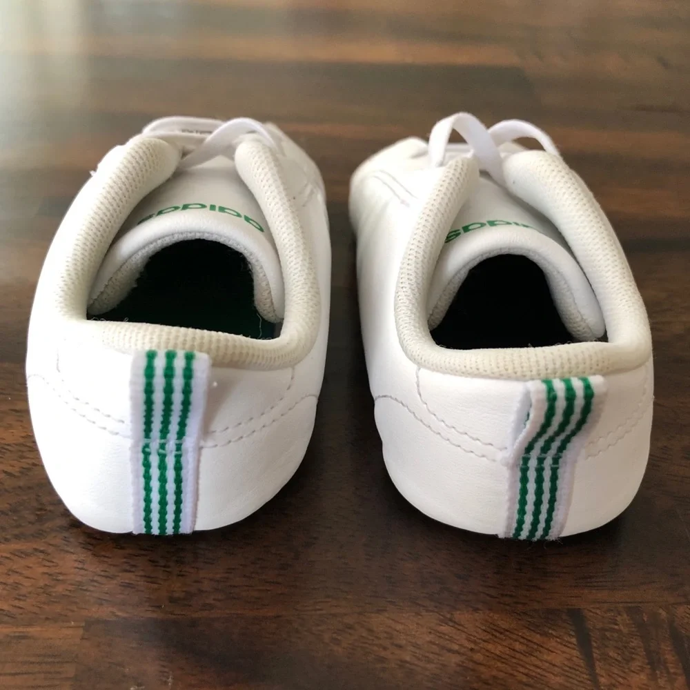 Adidas Baby Sneakers - Picture 3 of 11